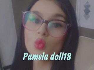 pamela_doll18 Ton Show