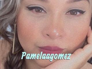 Pamelaagomez
