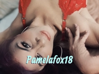 Pamelafox18