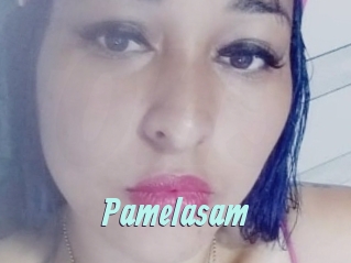 Pamelasam