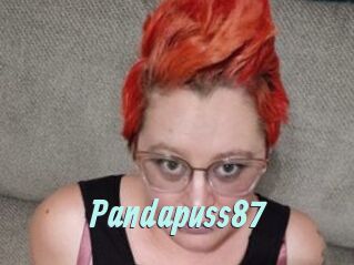 Pandapuss87