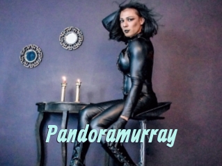 Pandoramurray