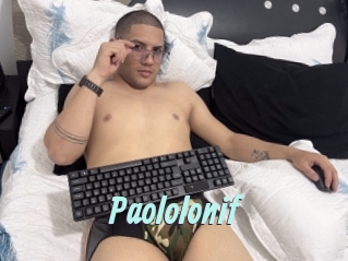 Paololonif