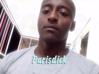 Parisdick