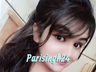 Parisingh24