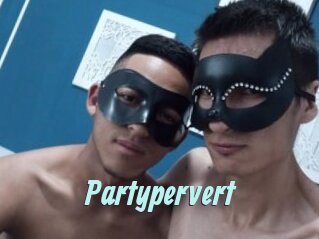 Partypervert