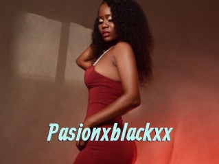 Pasionxblackxx