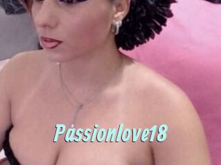 Passionlove18