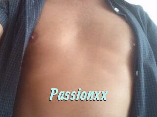 passionxx Ton Show