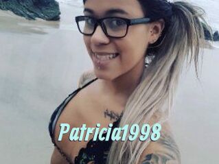 Patricia1998
