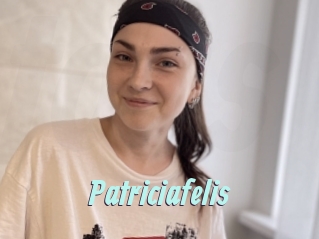 Patriciafelis