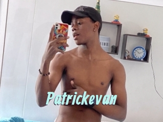 Patrickevan