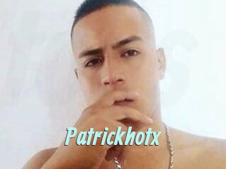 Patrickhotx