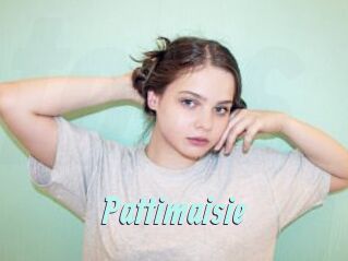 Pattimaisie