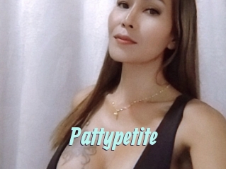 Pattypetite