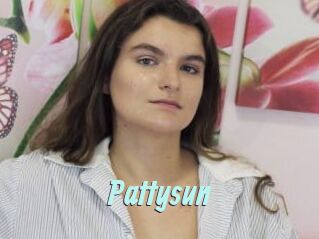 Pattysun