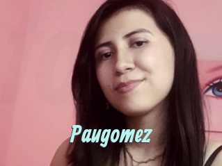 Paugomez