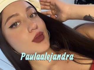 Paulaalejandra