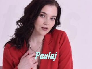 Paulaj