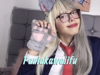 Paulakawaiifu