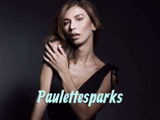 Paulettesparks