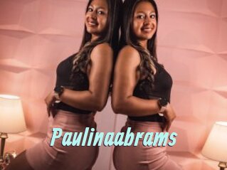 Paulinaabrams