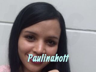 paulinahott Ton Show