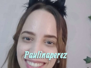 Paulinaperez