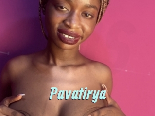 Pavatirya