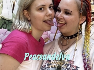 Peaceandelva