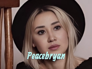 Peacebryan