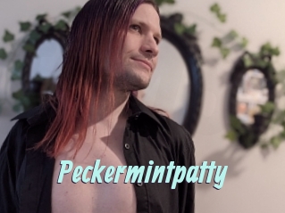 Peckermintpatty