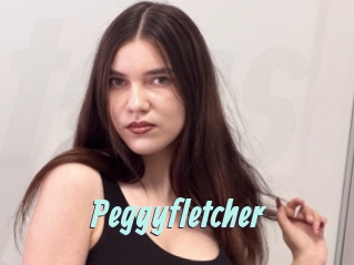 Peggyfletcher