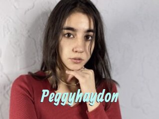 Peggyhaydon