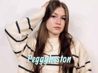 Peggyheston