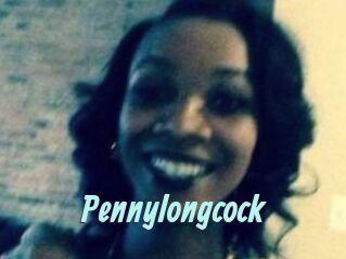 Pennylongcock