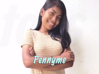 Pennyme
