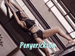 Penyerickson