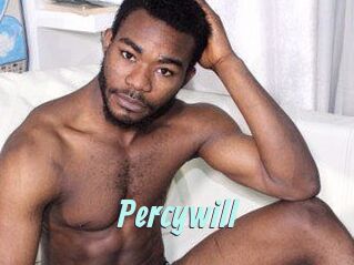 Percywill