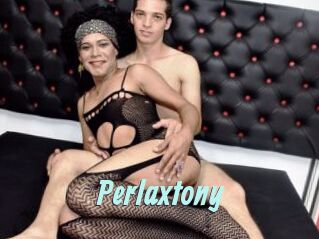 Perlaxtony
