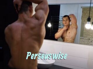 Perseuswise