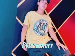 peterconorr Ton Show