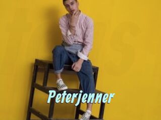 Peterjenner