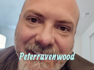 Peterravenwood