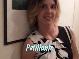 Petillante