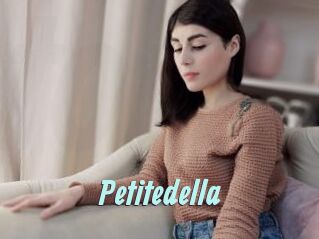 Petitedella