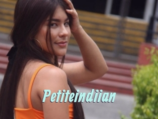 Petiteindiian
