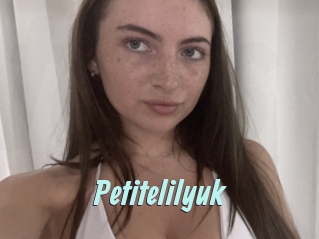 Petitelilyuk