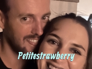 Petitestrawberry