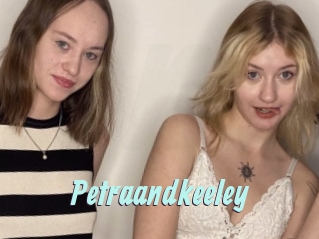 Petraandkeeley